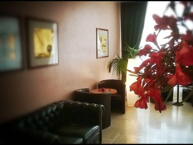 Hotel Executive Meeting & Events Udine Exterior photo